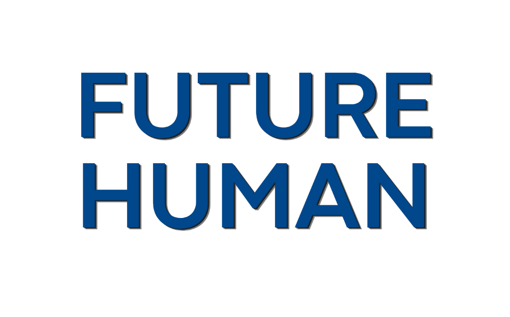 Future Human Logo